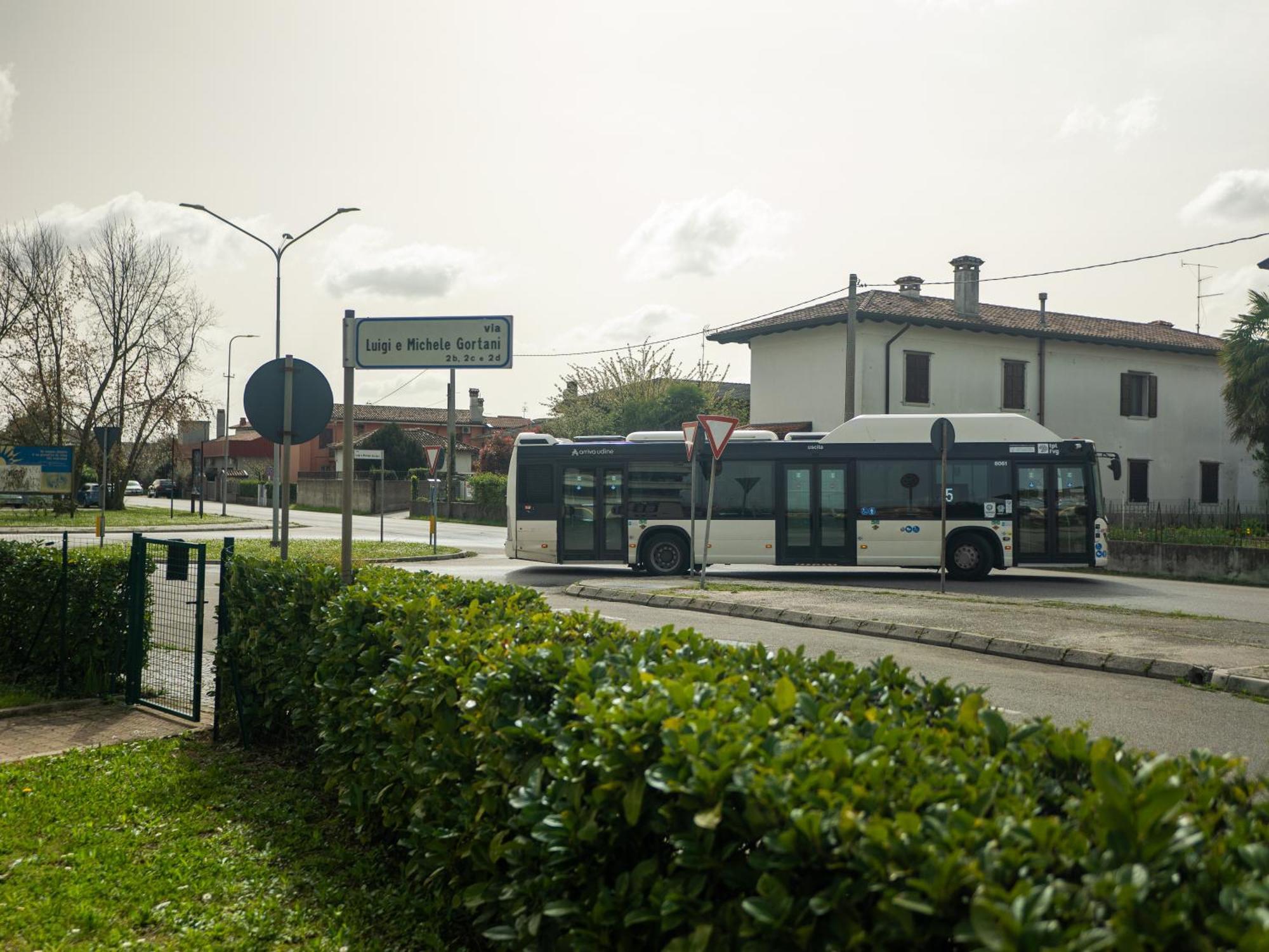 Oasi Verde Udinese Charme Nel Cuore Della Citta Exterior foto